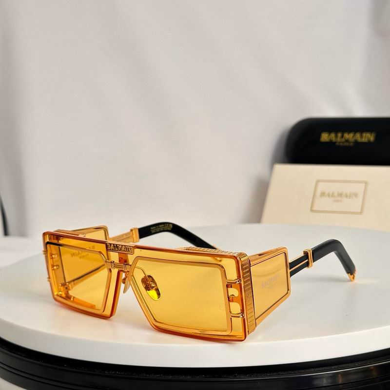 Balmain Glasses smx (132)